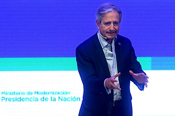 Andres Ibarra