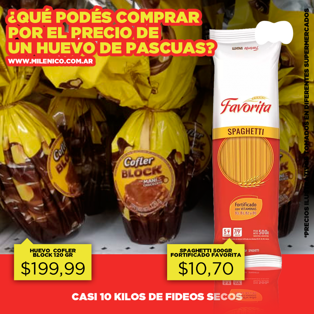 huevo de pascua