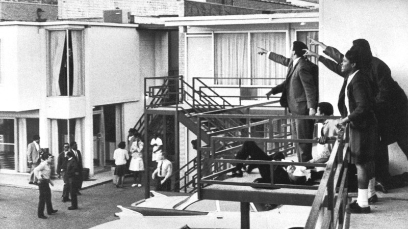 Martin Luther King