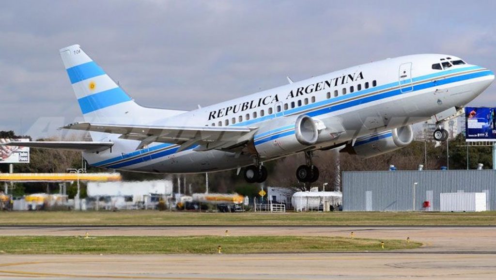 La Ley ya está vetada