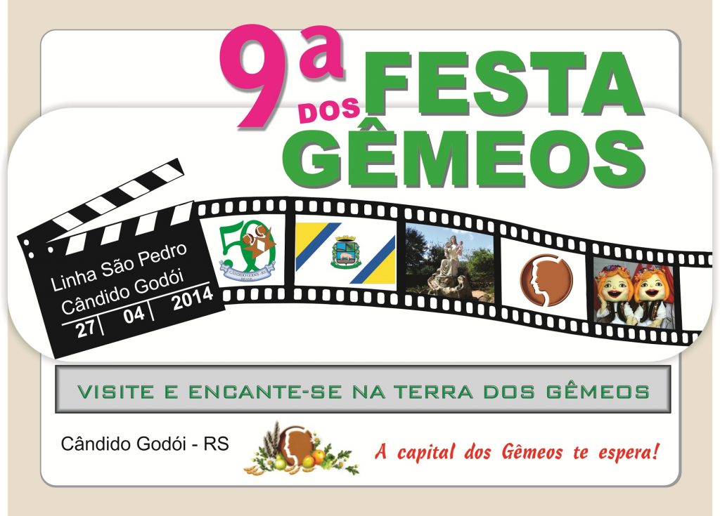 Tierra de Gemelos