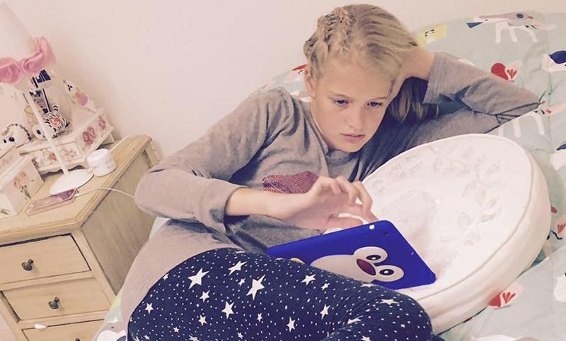 donación de órganos en Argentina