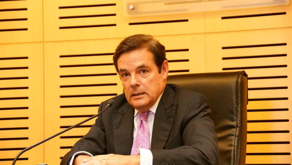 Carlos Eduardo Rovira