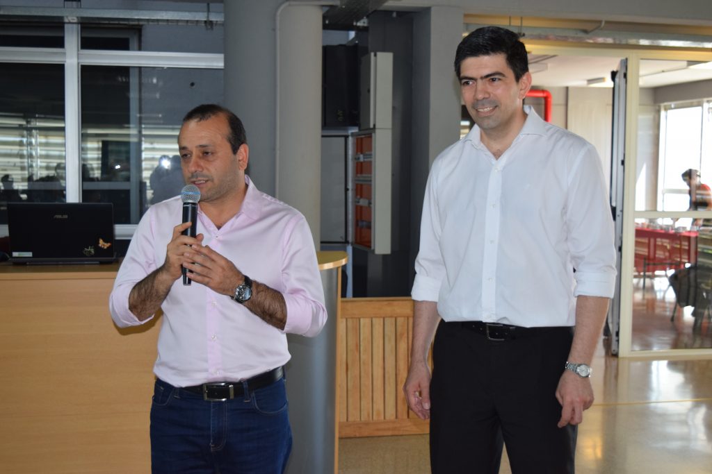 Educación Ambiental Misiones