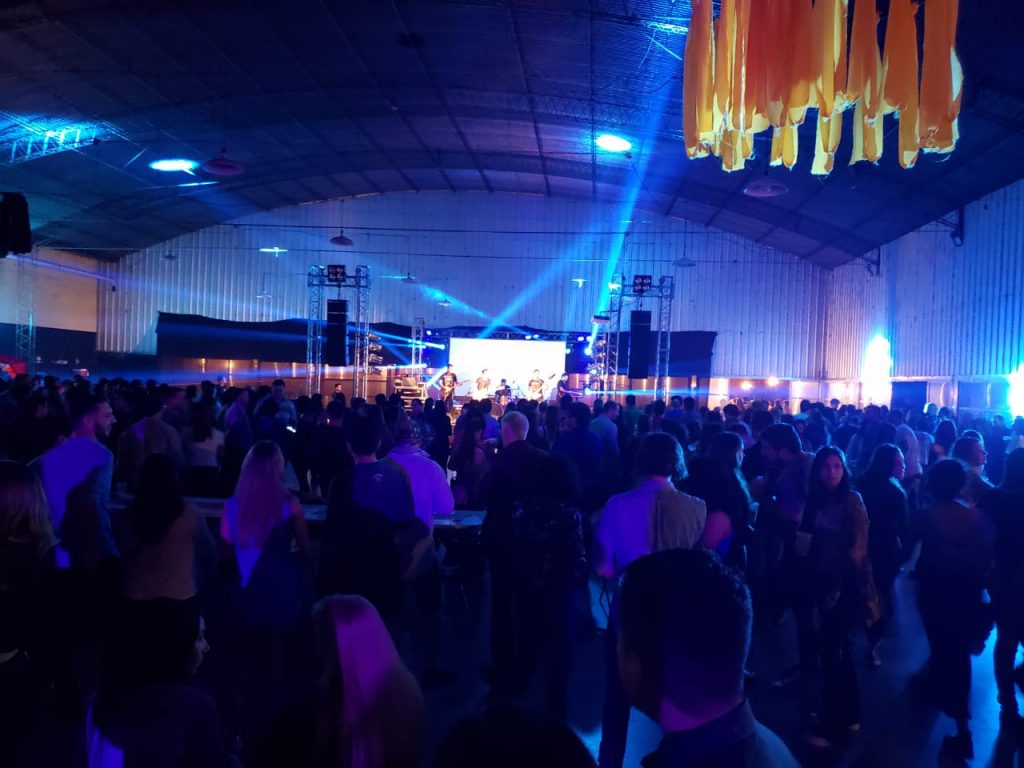 Oktoberfest 2018