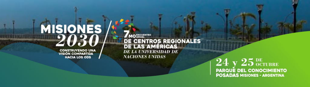 Misiones 2030