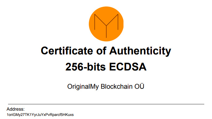 Fernando Haddad Blockchain