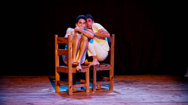 teatro independiente