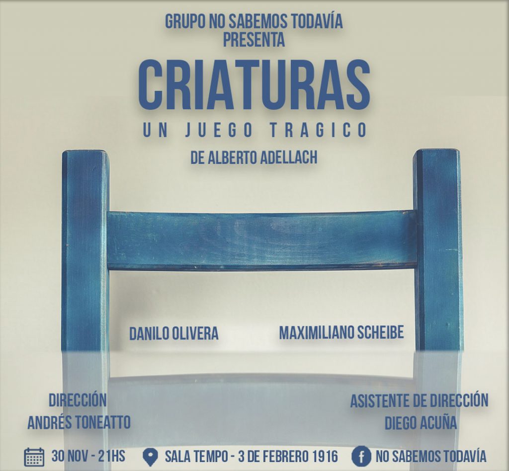 teatro independiente