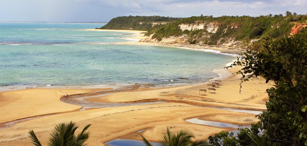 10 mejores playas de Sudamérica