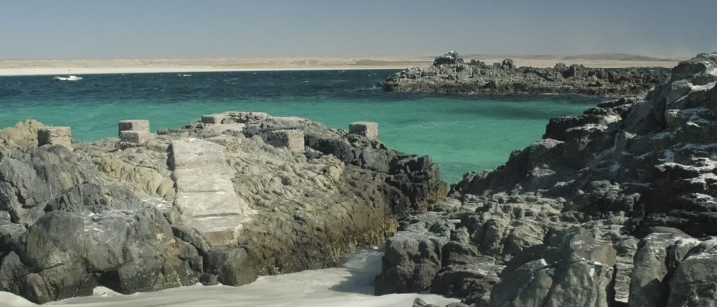10 mejores playas de Sudamérica