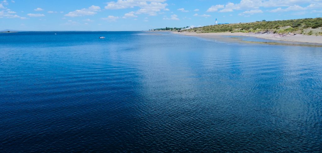10 mejores playas de Sudamérica