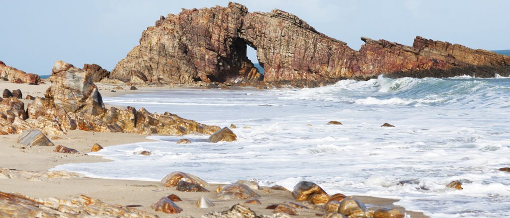 10 mejores playas de Sudamérica