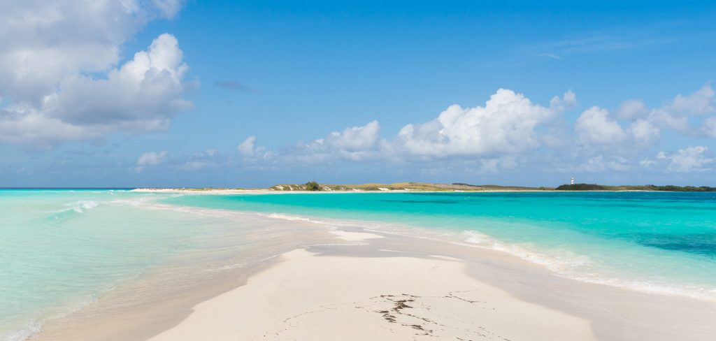 10 mejores playas de Sudamérica