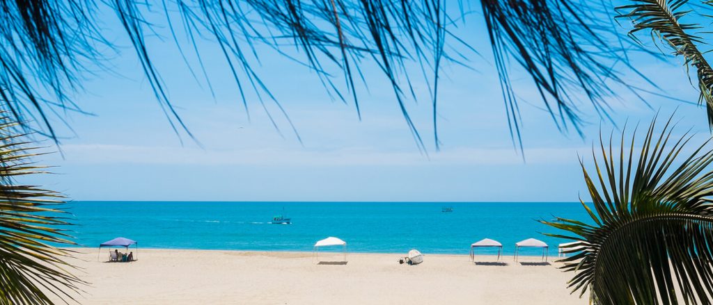 10 mejores playas de Sudamérica