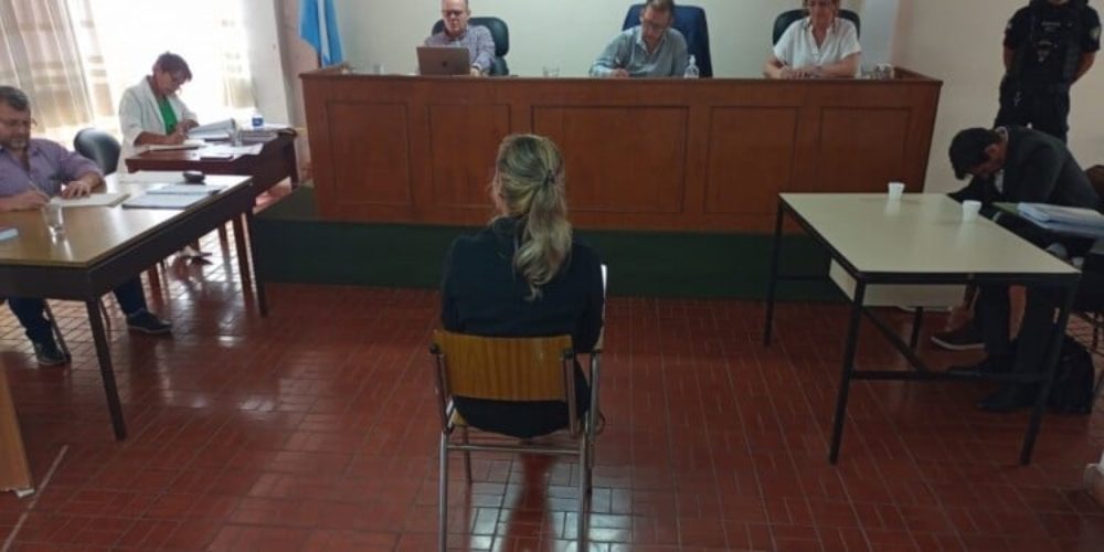 profesor acusado misiones