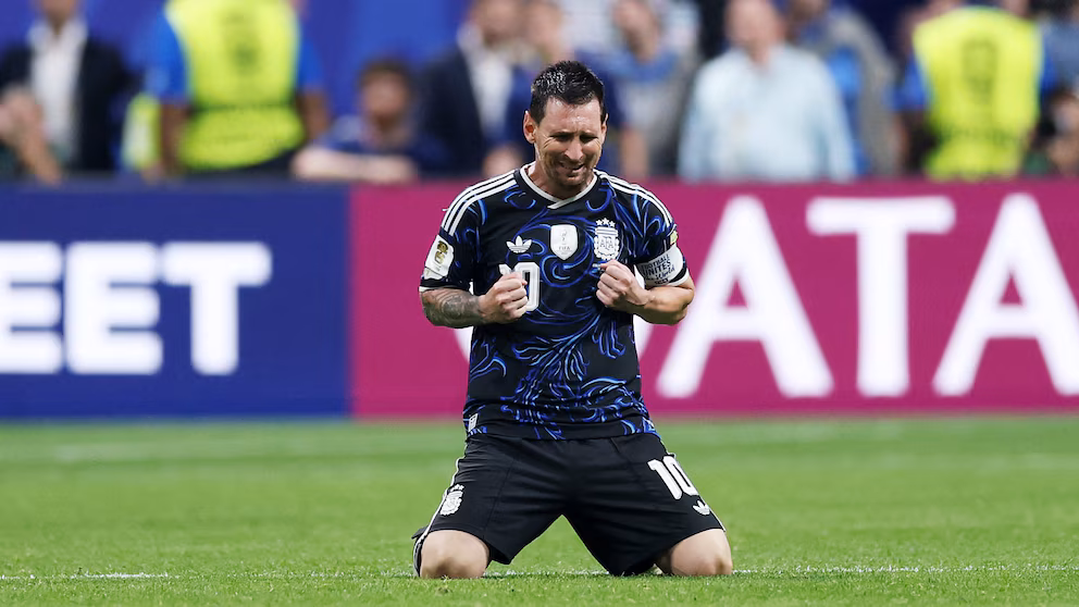 Argentina va por el bicampeonato mundial ante España para coronar el ciclo histórico de Lionel Scaloni