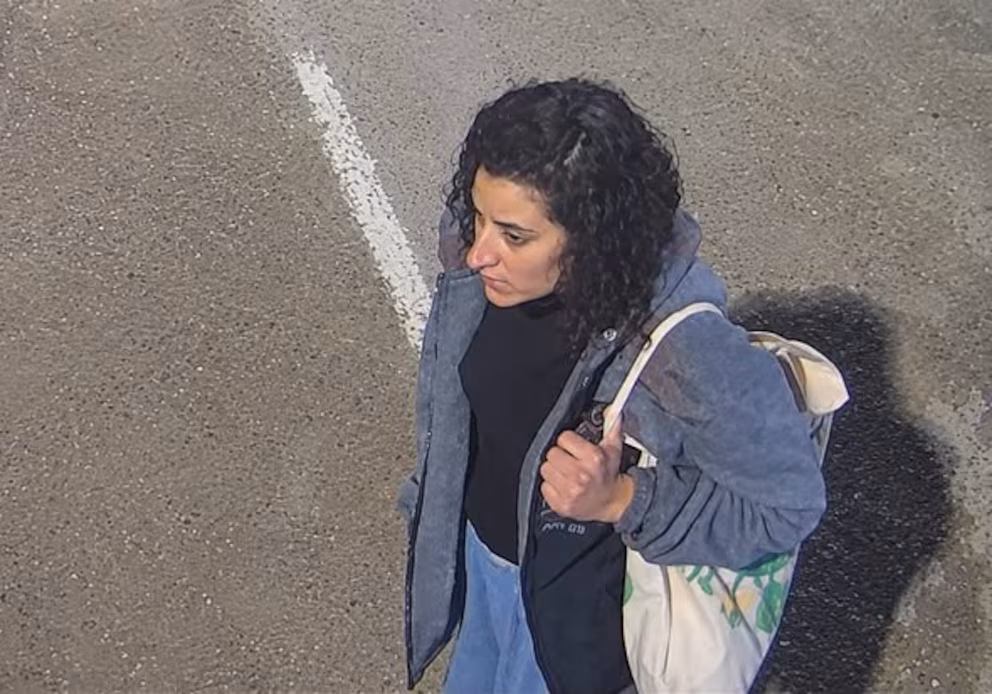 Tras más de 40 días de búsqueda, encontraron con vida a Micaela Albornoz en Florianópolis